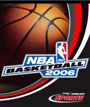 NBA Basketball 2006 (176x208)